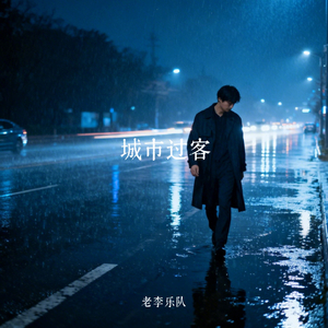 城市过客