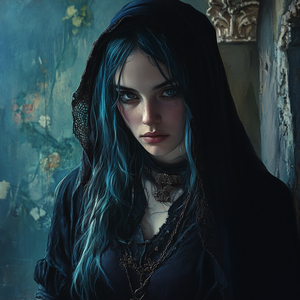 the beginning (instrumental slowed & reverb with rain)