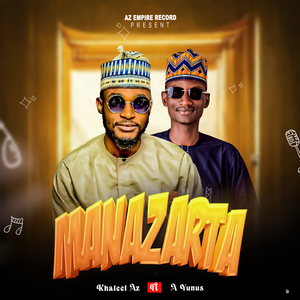 Manazarta