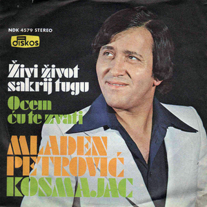 Zivi zivot sakrij tugu