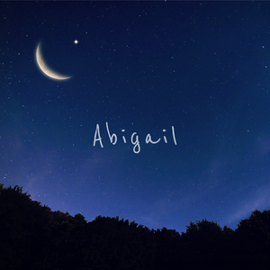Abigail