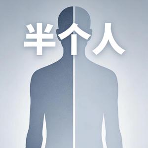 《半个人》