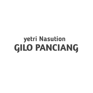 GILO PANCIANG