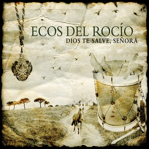 Santo, Nos Traes el Amor