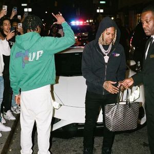 【Free】‘’hold me‘’Lil durk type beat