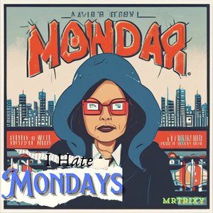 i hate mondays