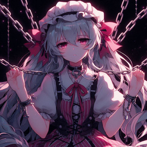 壊れてからが本番 (feat. Luminous Angels & ninosan2006)