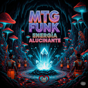 MTG FUNK ENERGIA ALUCINANTE