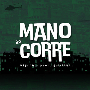 Mano do Corre