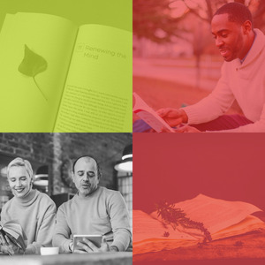 微妙的图书心情