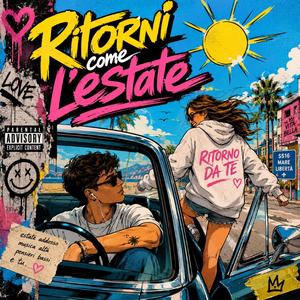 Ritorni come l'estate