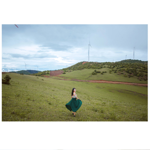 童话镇（Cover 暗杠）