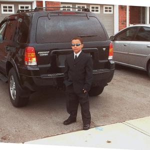 Chosen are few (Instrumental)