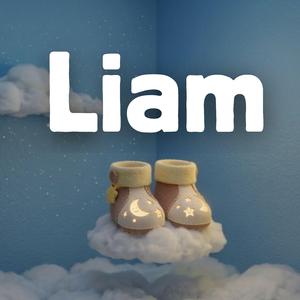 Liam's Falling Stars