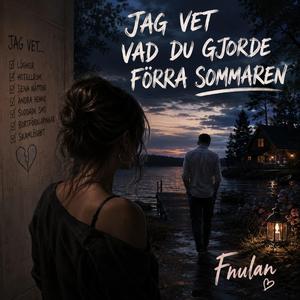 Jag vet vad du gjorde förra sommaren