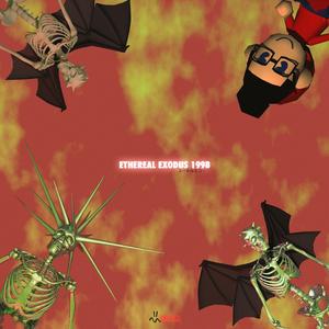 Echoes from the Abyss 深淵からのこだま