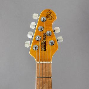 Wont You Stay With Me