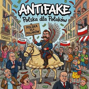 Polska dla Polaków?