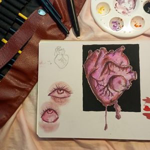 my unsent love letter