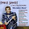 Spike Jones & His City Slickers - Our Hour