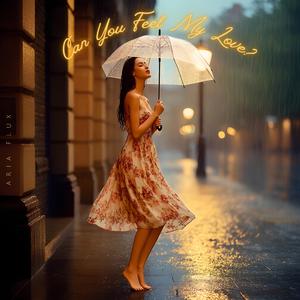 Can You Feel My Love?