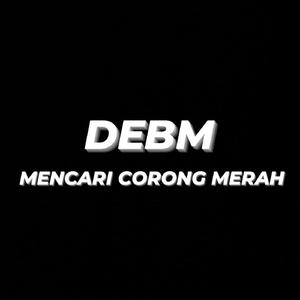 Mencari Corong Merah