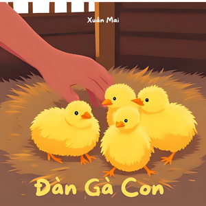 Đàn Gà Con