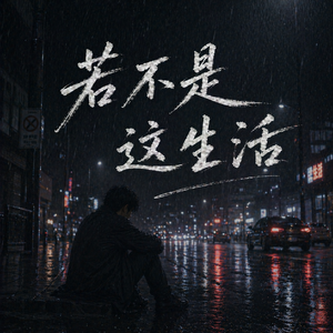 若不是 这生活  （雪花雪花你别下）