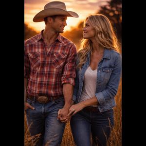 Love is a real thing