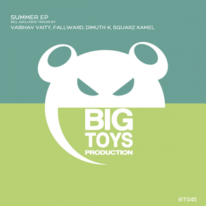 Abenaki (Original Mix)