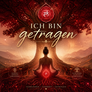 Ich bin getragen