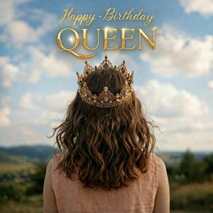 Happy Birthday Queen (Instrumental)