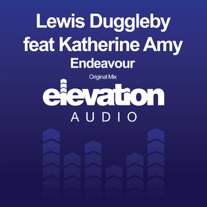 Endeavour (Original Mix)