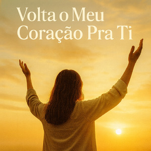 Volta o Meu Coração Pra Ti