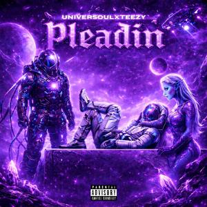 Pleadin