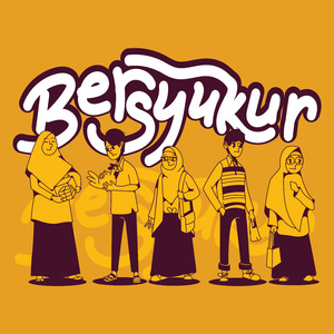 Bersyukur