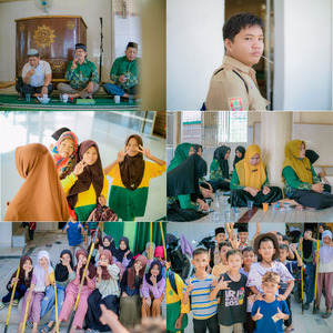 Perguruan Muhammadiyah