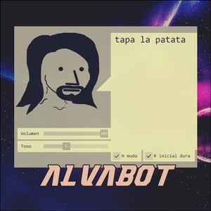 Tapa la patata (Alvabot)