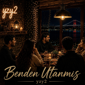 Benden Utanmış