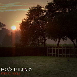 Fox's Lullaby
