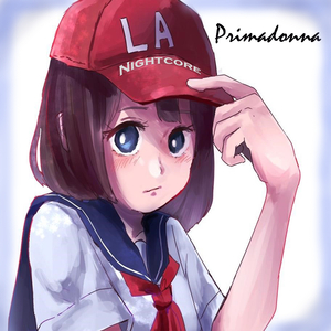 Primadonna