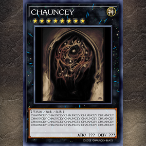 【FREE】"无限恐怖"