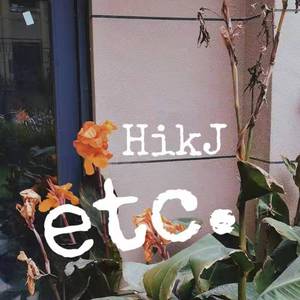 ETC.（HikJ remix）