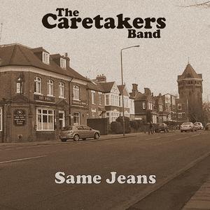 Same Jeans (Live @ Shooters Hill '14)