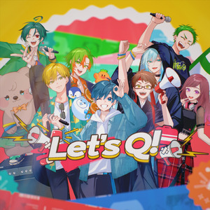 Let's Q!