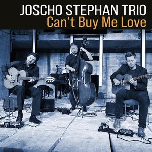 Can´t Buy Me Love (feat. Sven Jungbeck & Volker Kamp) (Cover)
