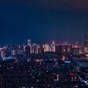 昆明的风中恋歌