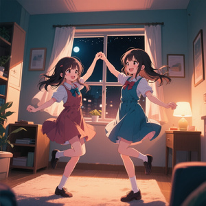 ごほうびナイト！