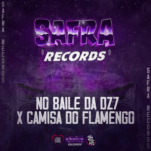 No Baile da Dz7 X Camisa do Flamengo