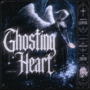 Ghosting Heart